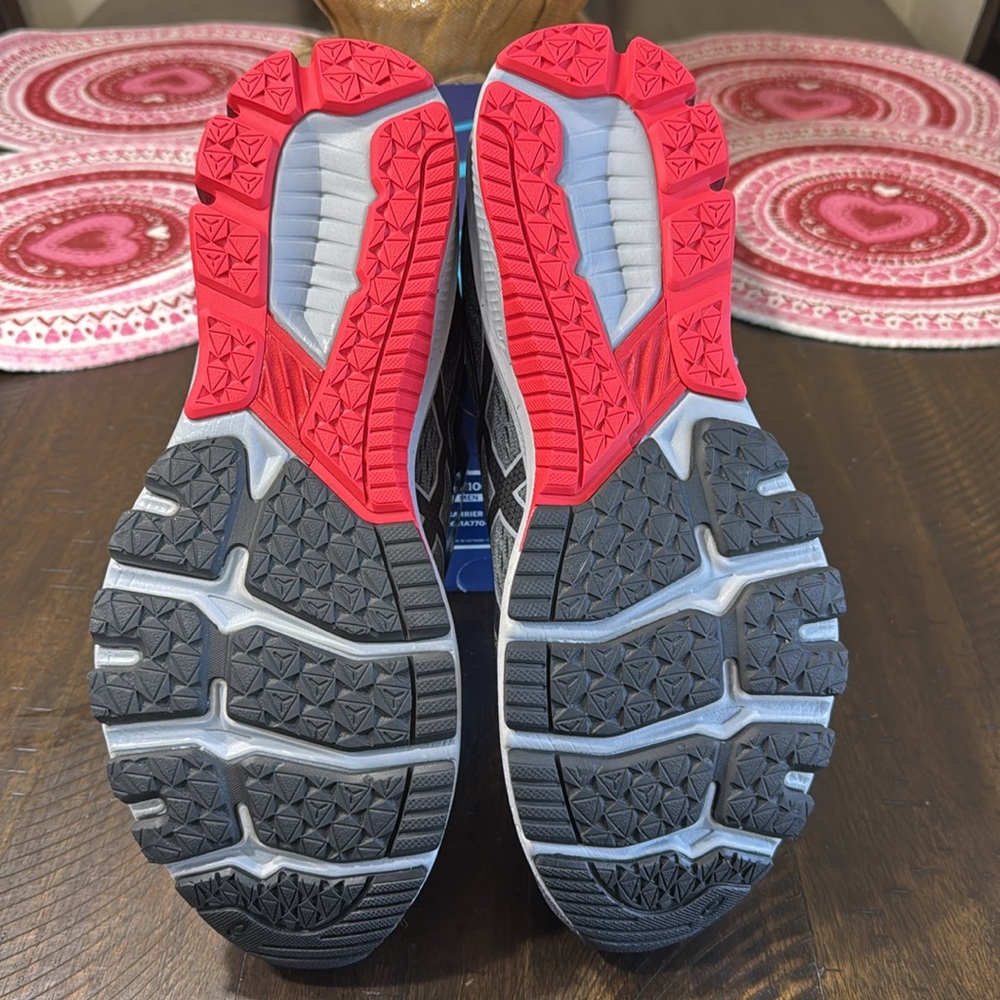 ASICS GT-1000 9-MENS 13 - Picture 5 of 7